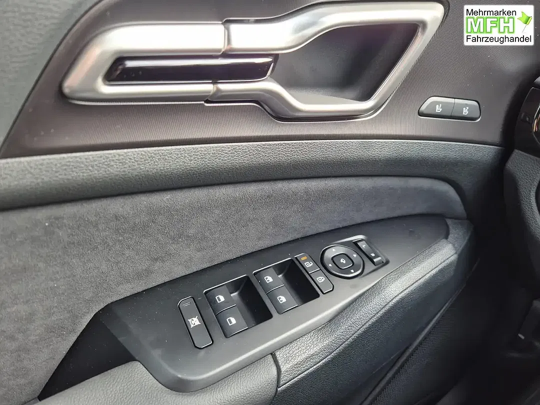 Kia Sportage - Thumbnail 14