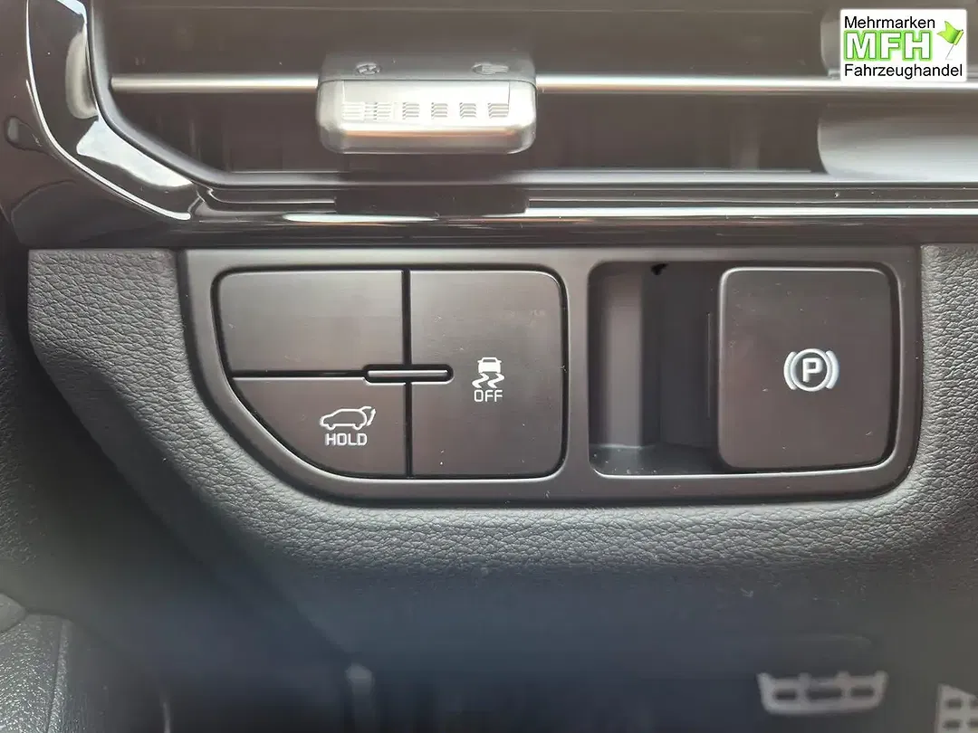 Kia Sportage - Thumbnail 15