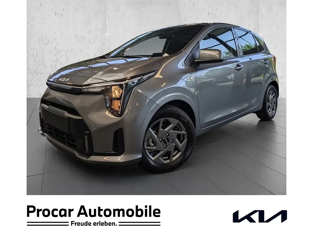Kia Picanto - Afbeelding 1