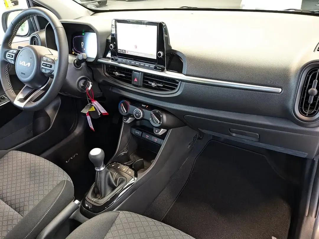 Kia Picanto - Thumbnail 13
