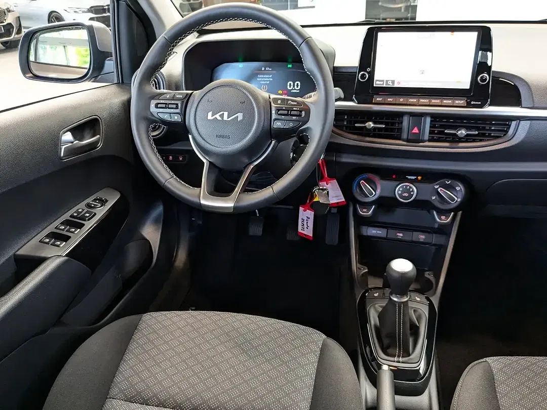 Kia Picanto - Thumbnail 2