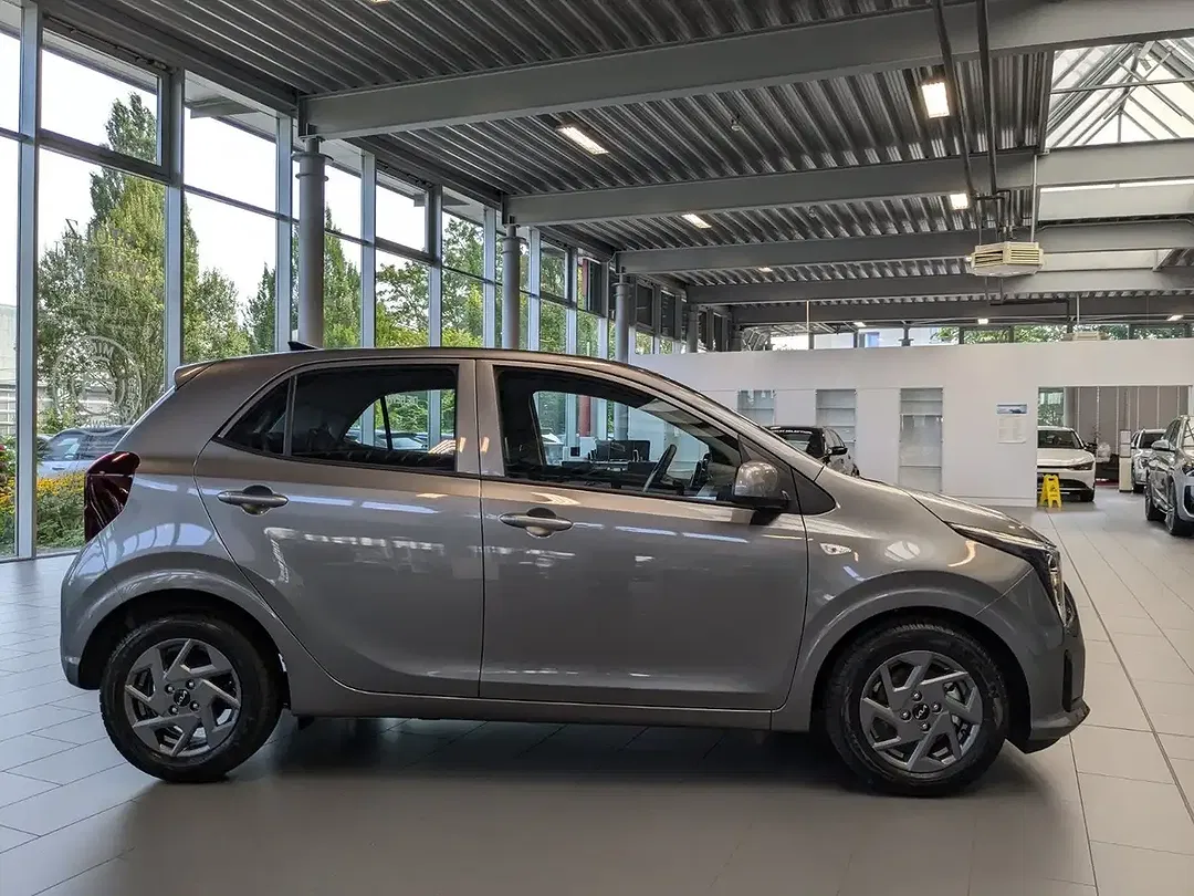 Kia Picanto - Thumbnail 7