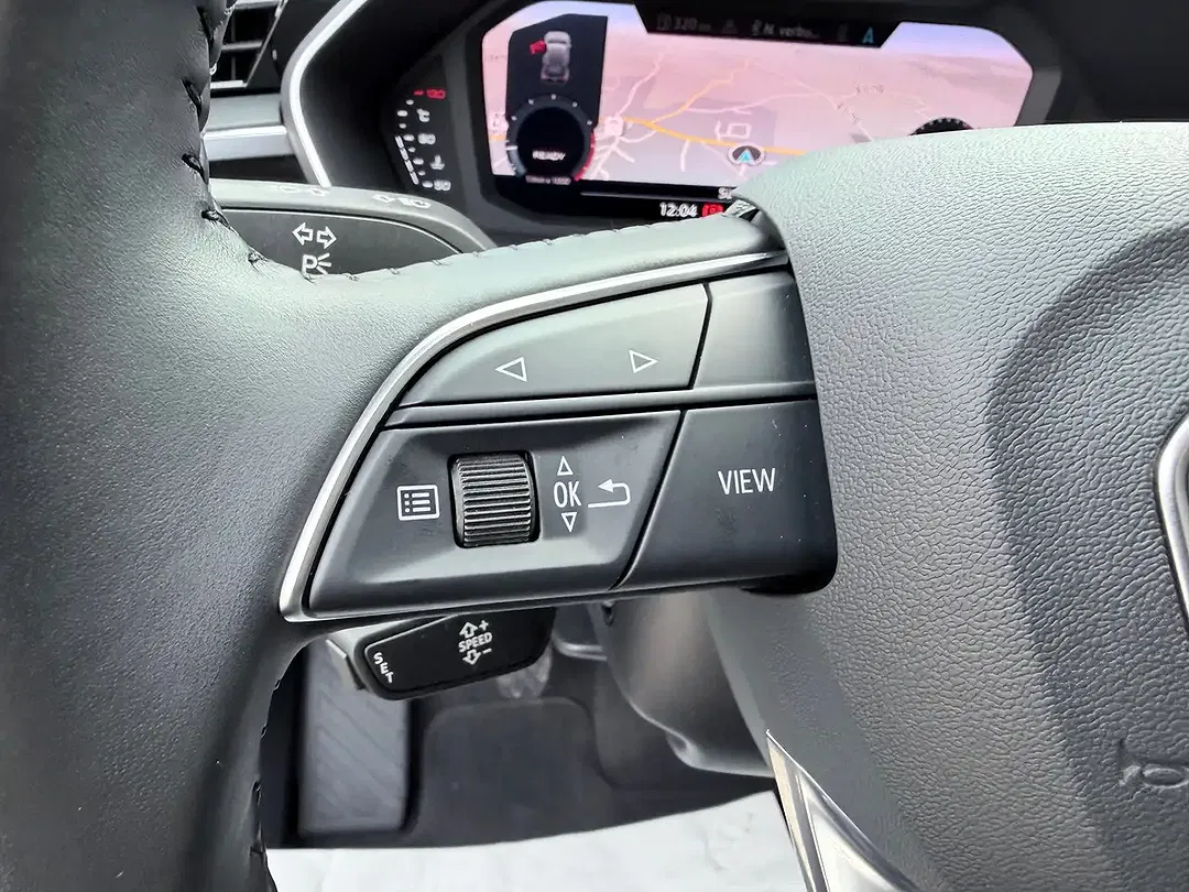 Audi Q3 - Thumbnail 15