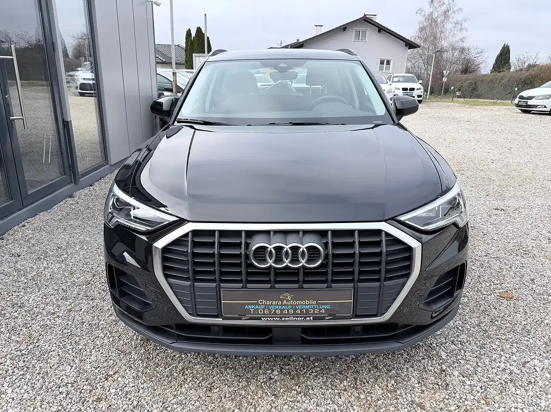 Audi Q3 - Thumbnail 2