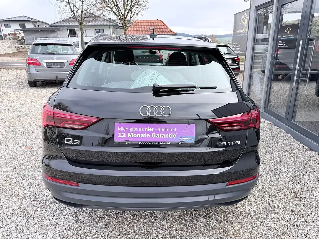 Audi Q3 - Thumbnail 5