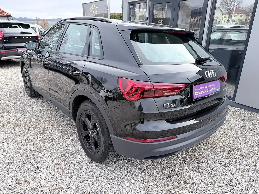 Audi Q3 - Thumbnail 6