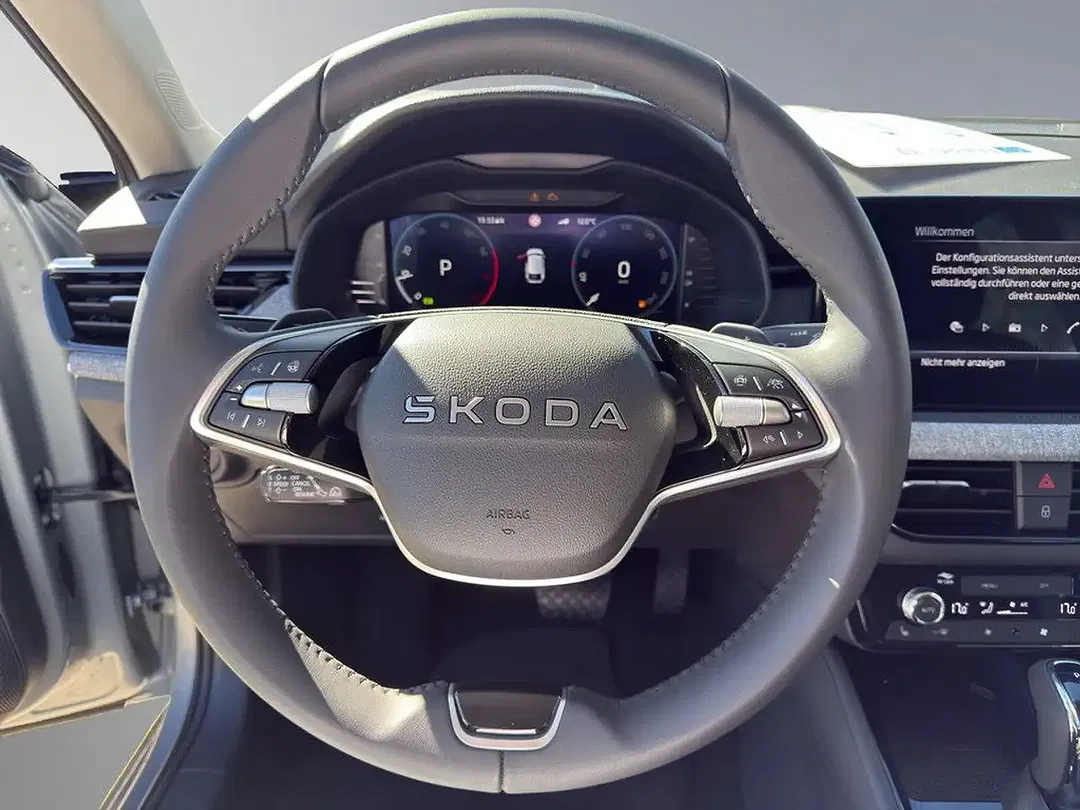 Skoda Scala - Thumbnail 10