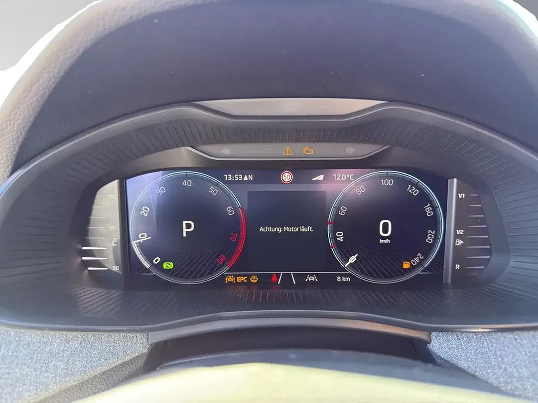 Skoda Scala - Thumbnail 11