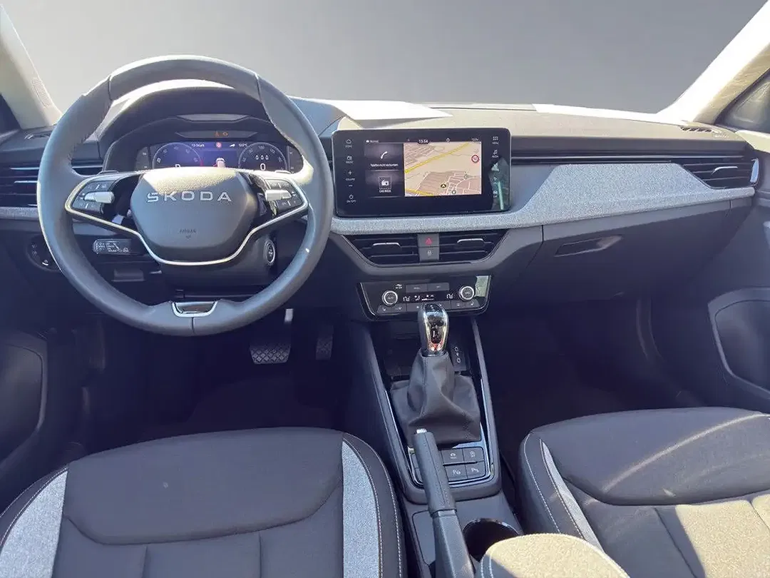 Skoda Scala - Thumbnail 13