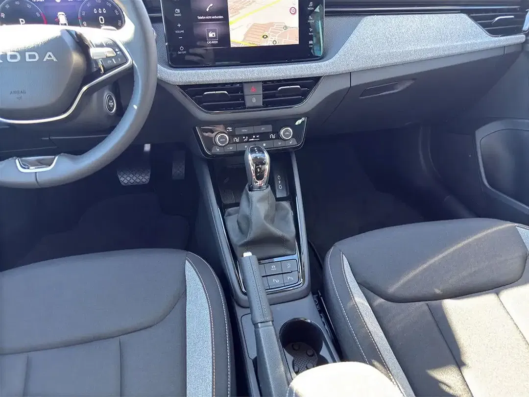 Skoda Scala - Thumbnail 15