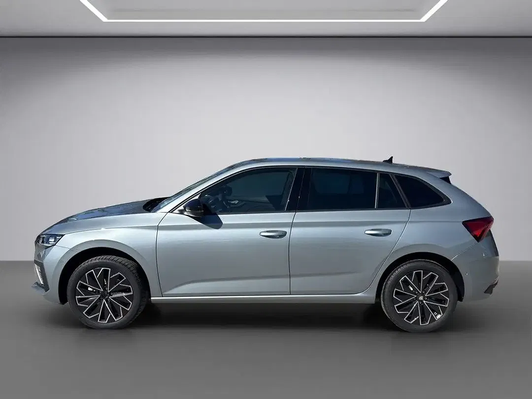 Skoda Scala - Thumbnail 2