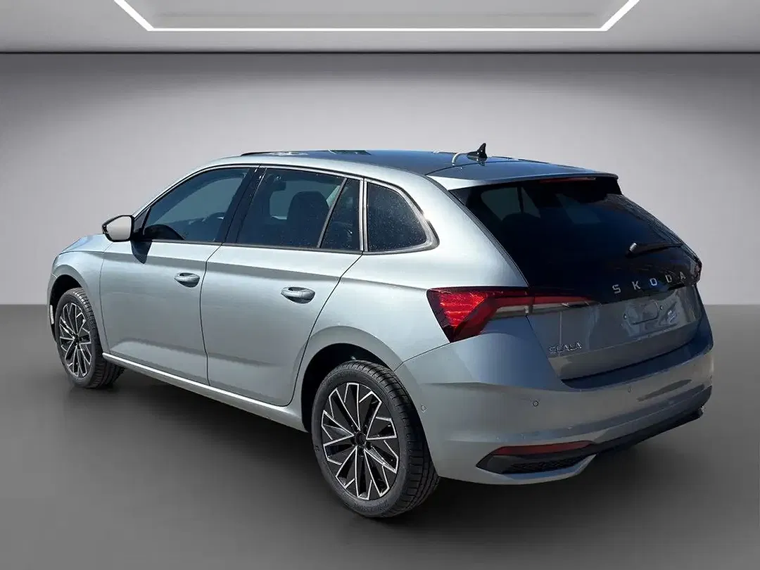Skoda Scala - Thumbnail 3