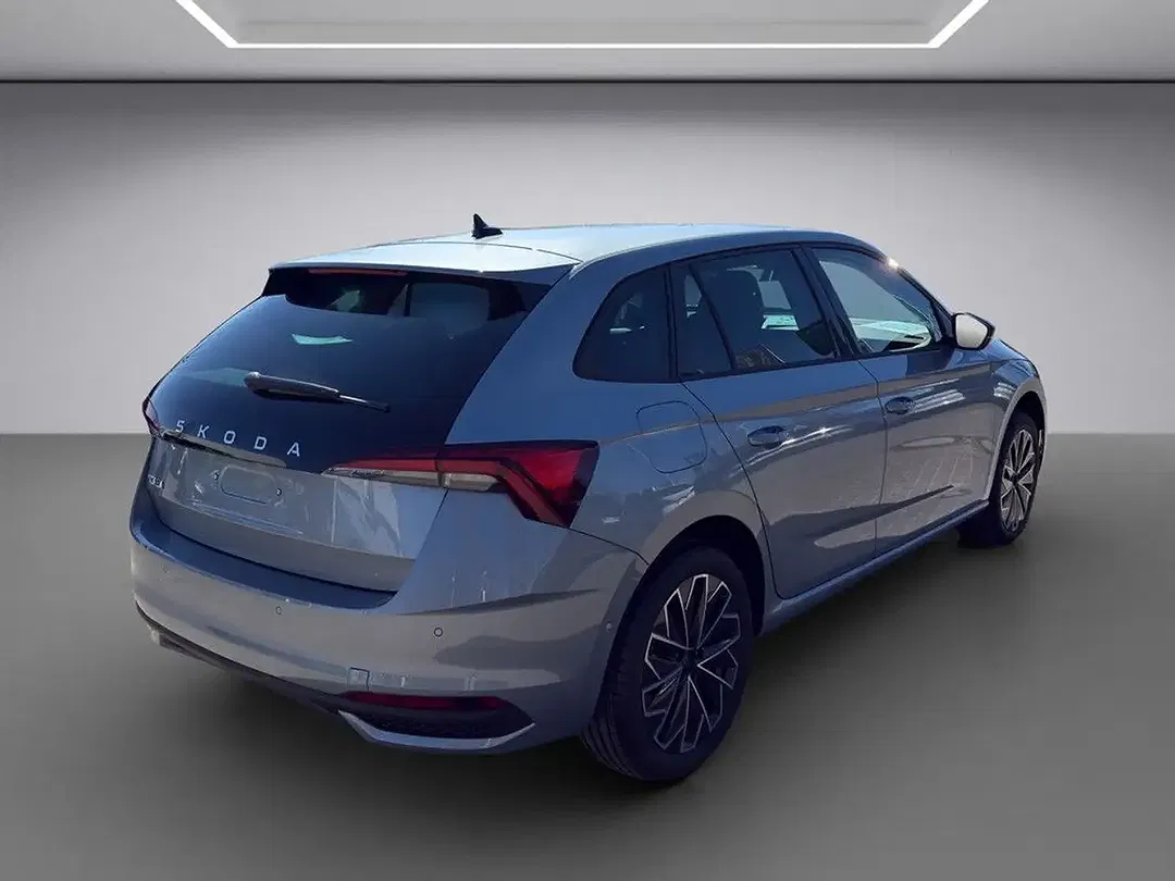 Skoda Scala - Thumbnail 5