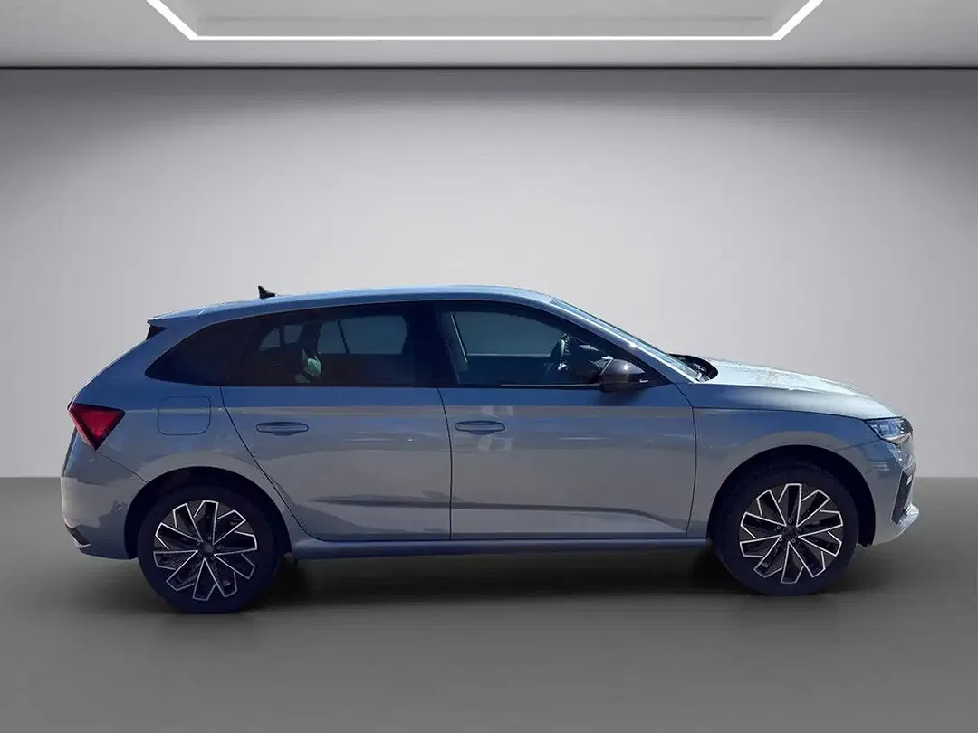 Skoda Scala - Thumbnail 6