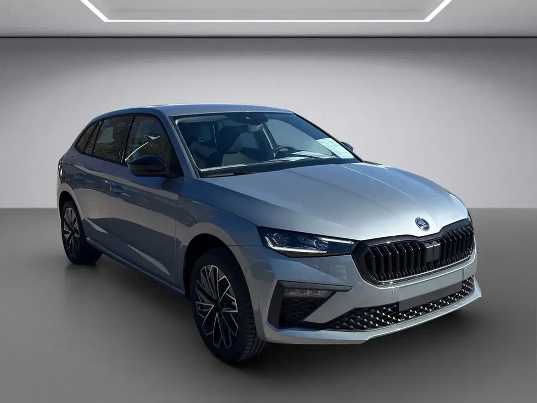 Skoda Scala - Thumbnail 7