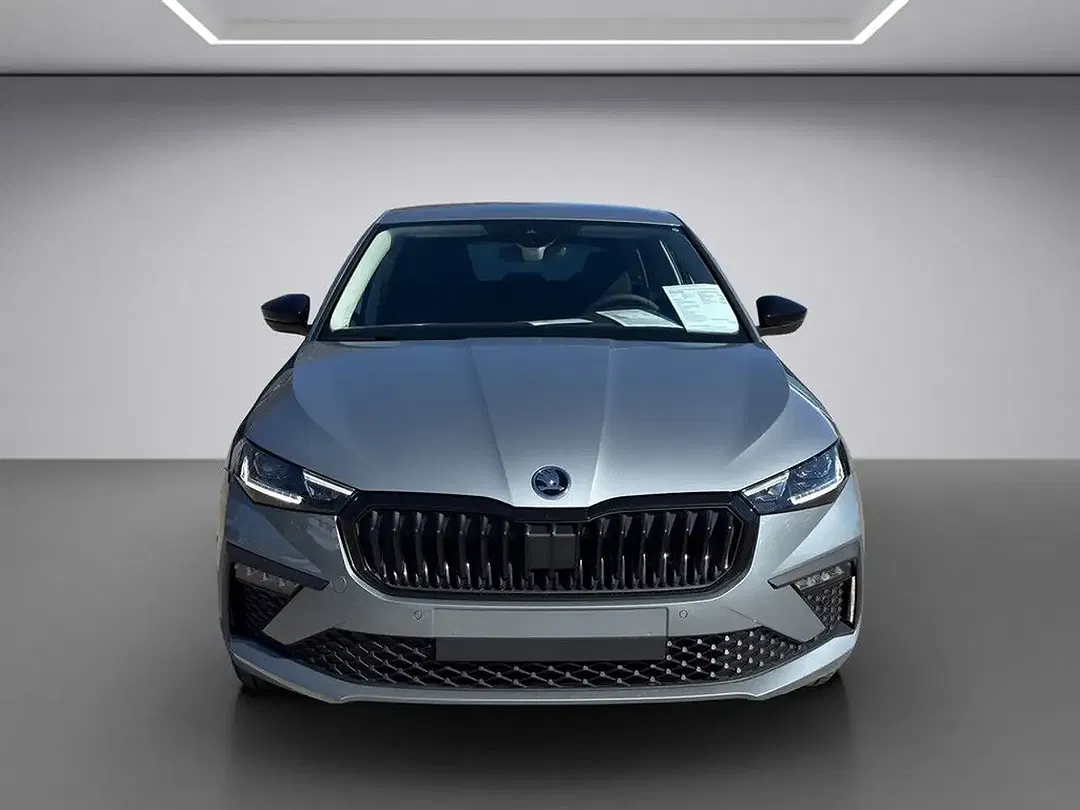 Skoda Scala - Thumbnail 8