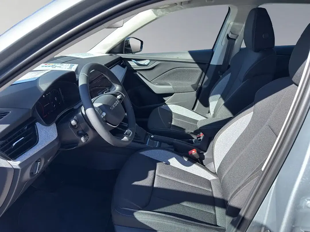 Skoda Scala - Thumbnail 9