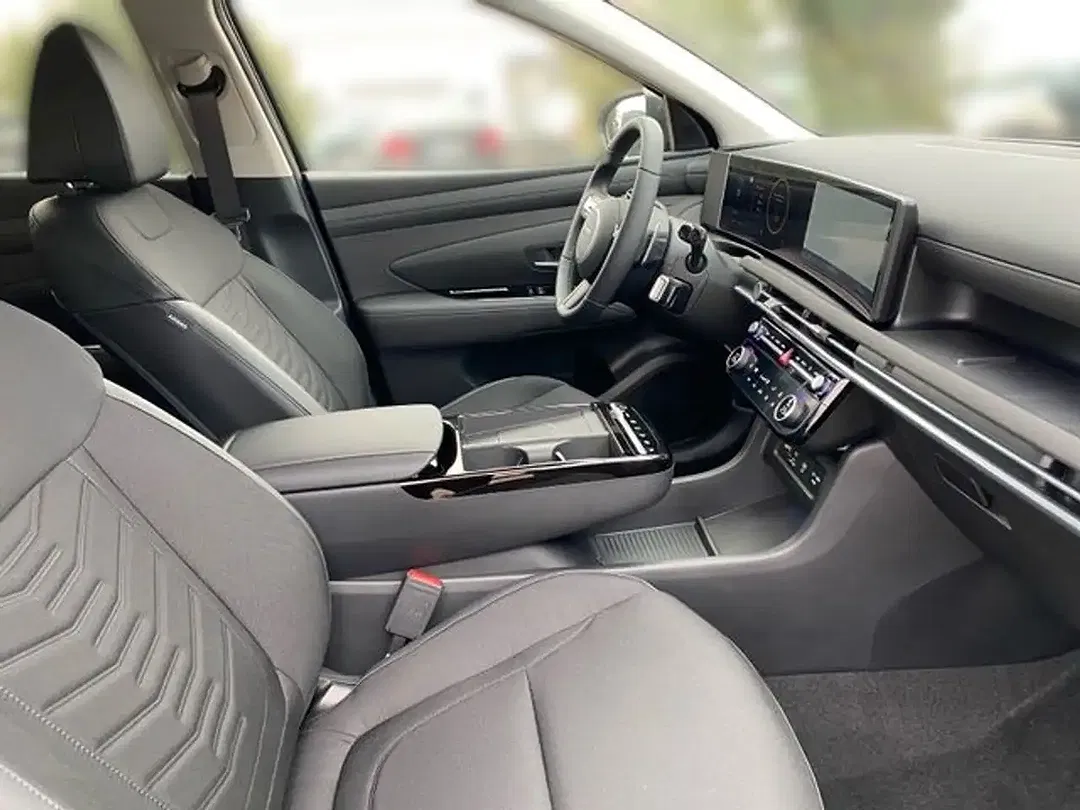 Hyundai TUCSON - Thumbnail 14