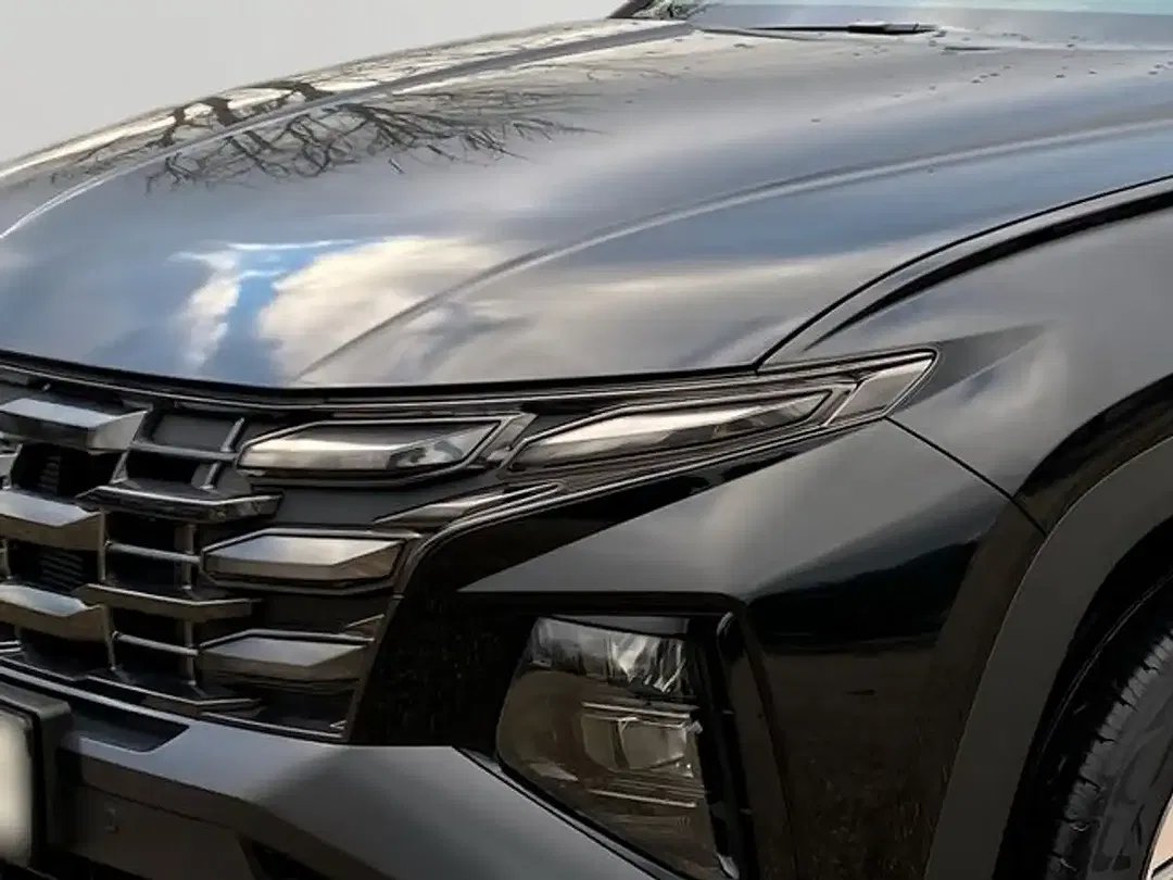 Hyundai TUCSON - Thumbnail 5