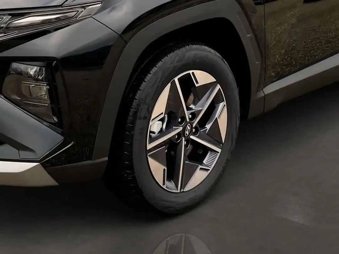 Hyundai TUCSON - Thumbnail 6