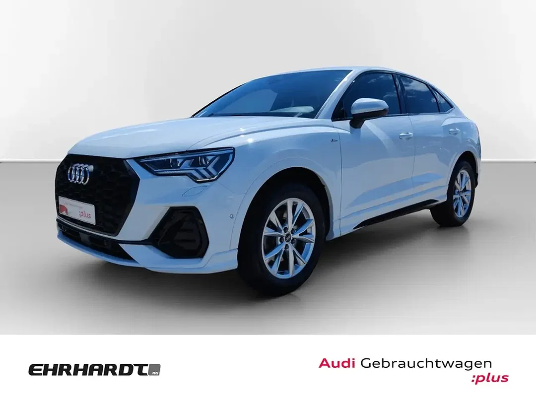 Audi Q3 - Afbeelding 1