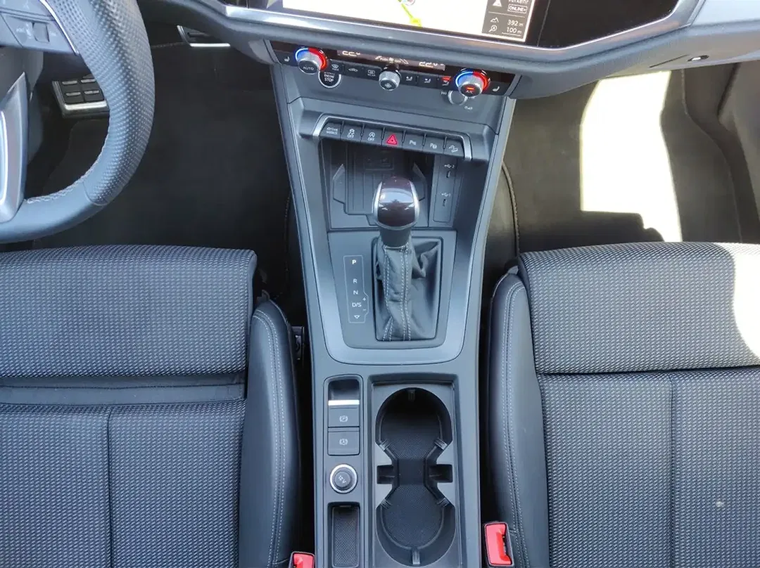 Audi Q3 - Thumbnail 13