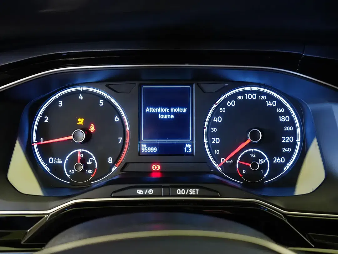 Volkswagen Polo - Thumbnail 12