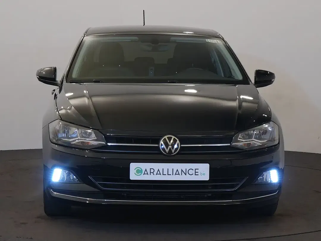 Volkswagen Polo - Thumbnail 2