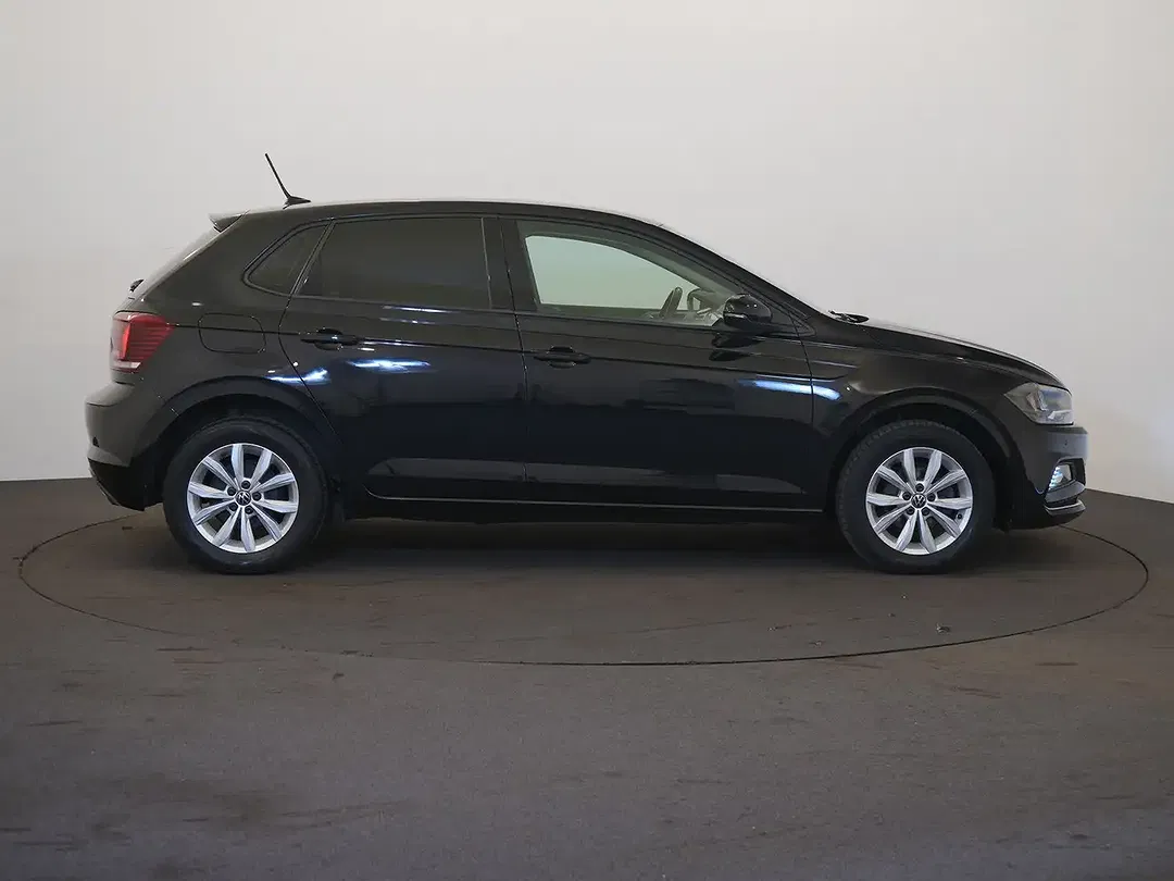 Volkswagen Polo - Thumbnail 4
