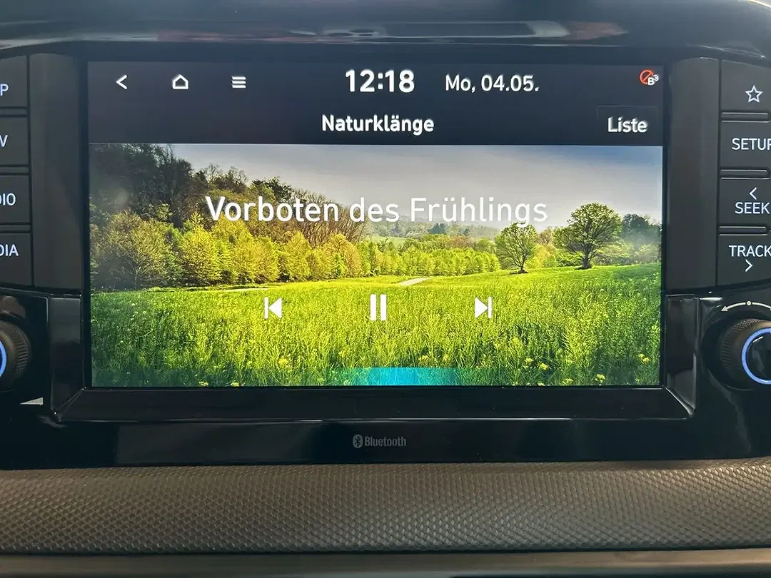 Hyundai i10 - Thumbnail 13