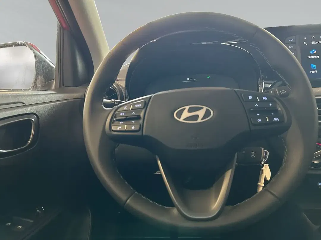 Hyundai i10 - Thumbnail 15