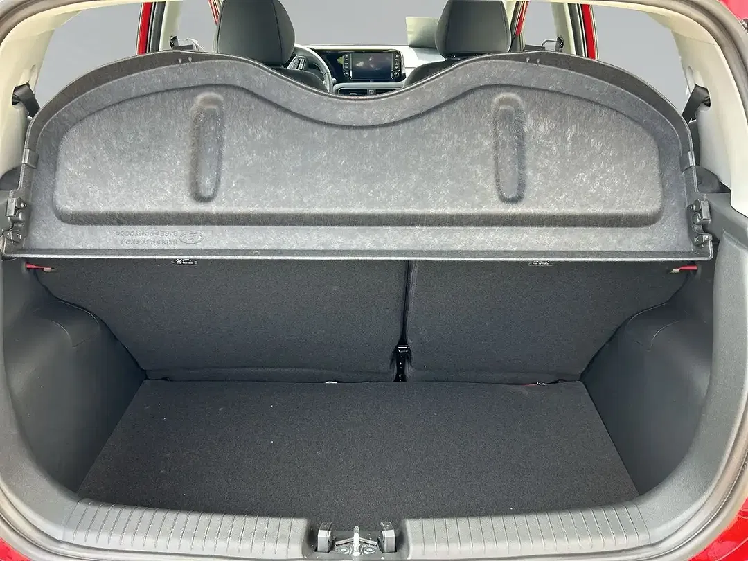 Hyundai i10 - Thumbnail 6
