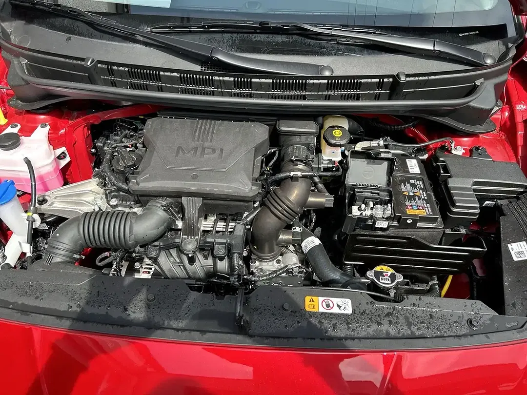Hyundai i10 - Thumbnail 7