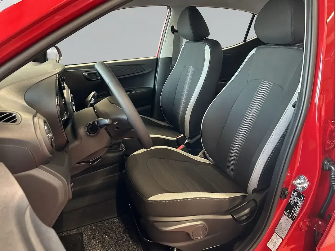 Hyundai i10 - Thumbnail 8