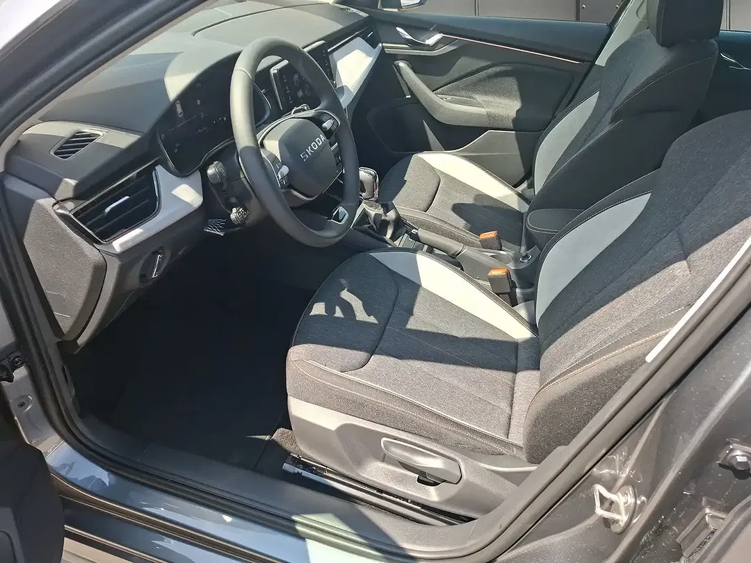 Skoda Kamiq - Thumbnail 10