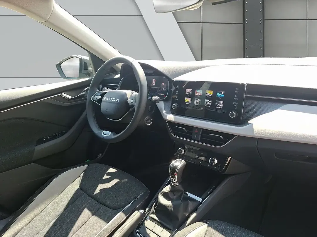 Skoda Kamiq - Thumbnail 13