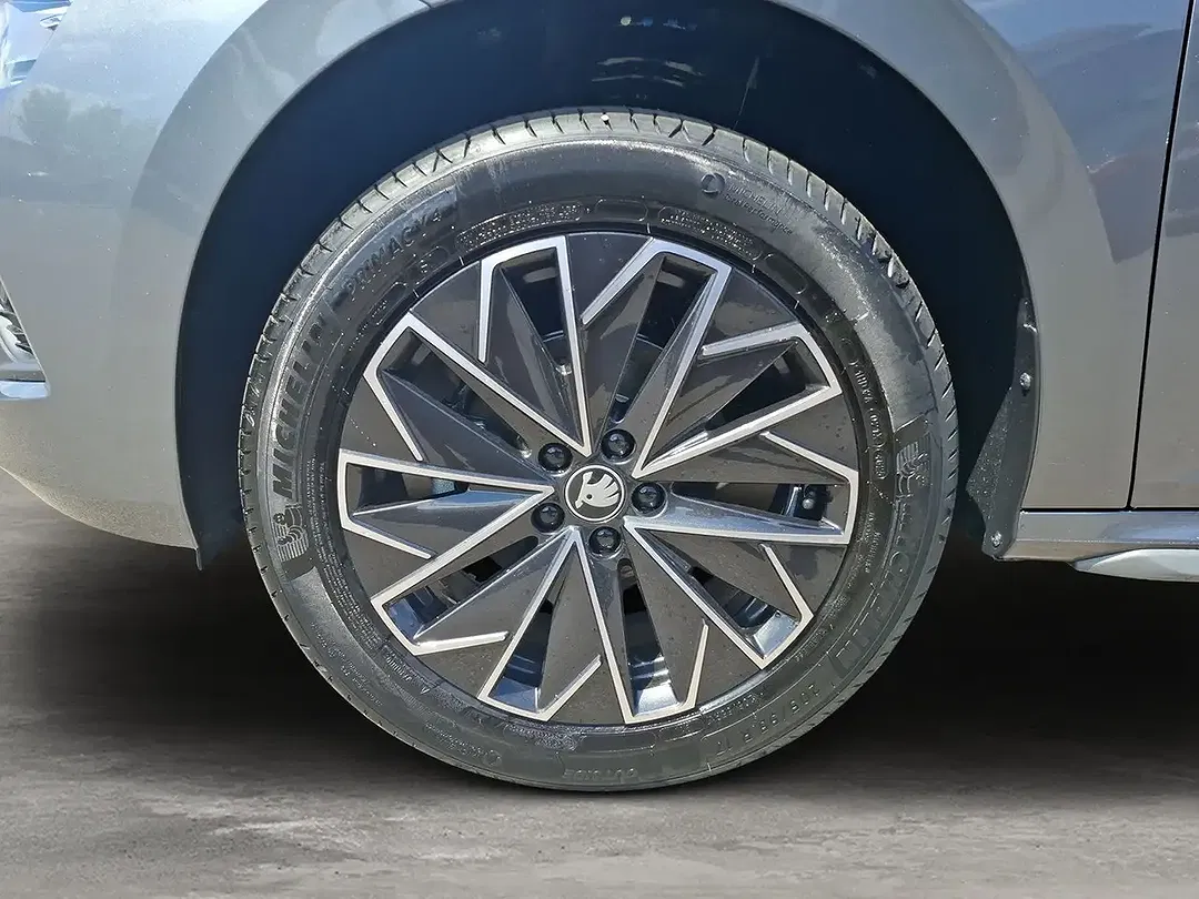 Skoda Kamiq - Thumbnail 14