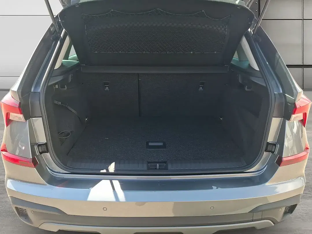 Skoda Kamiq - Thumbnail 9