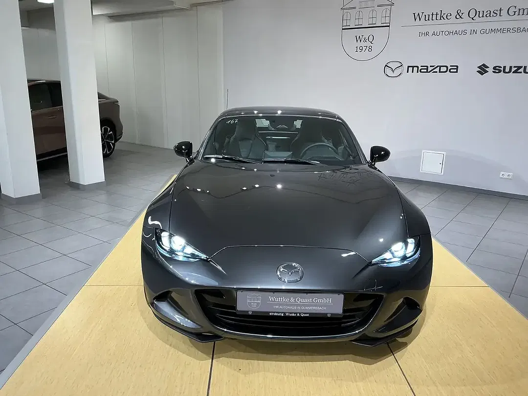 Mazda MX-5 - Thumbnail 10