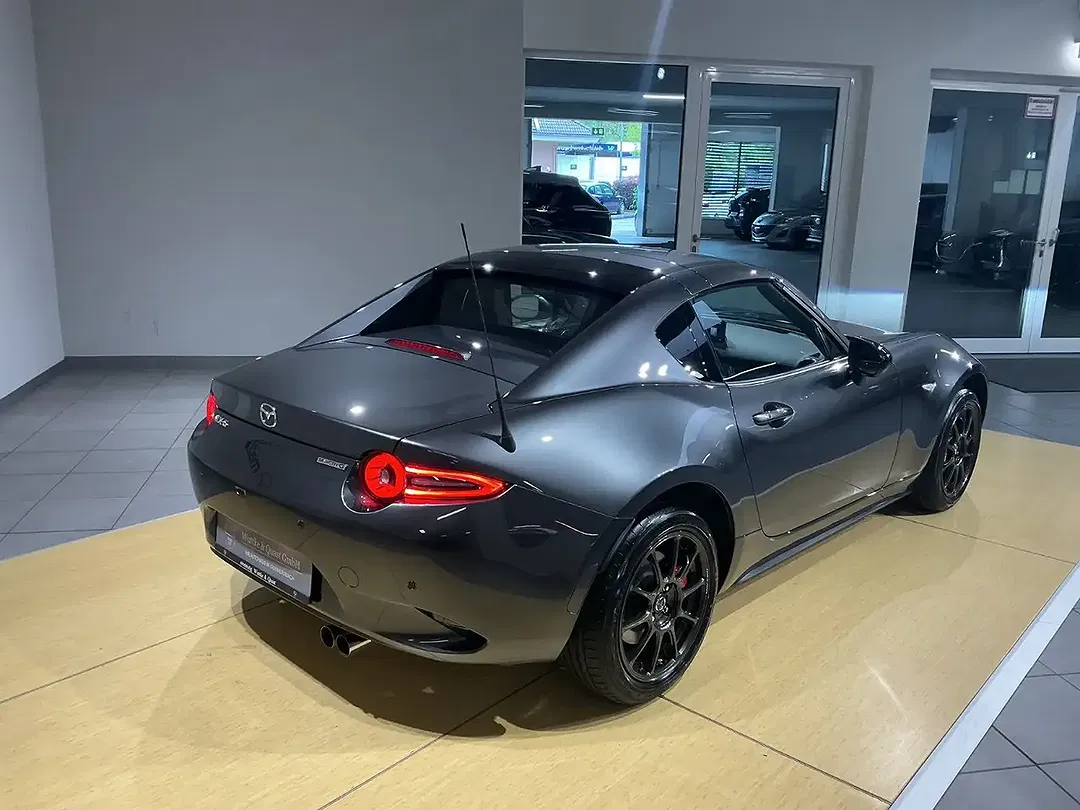 Mazda MX-5 - Thumbnail 5