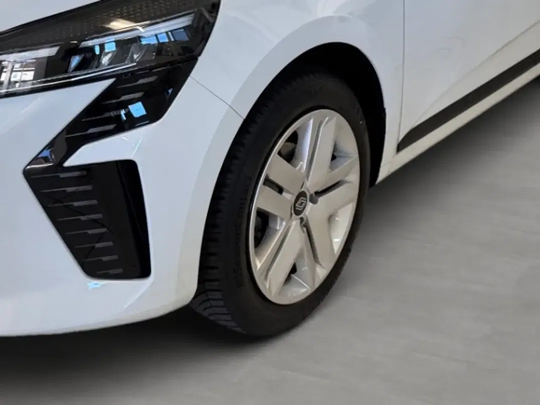 Renault Clio - Thumbnail 6