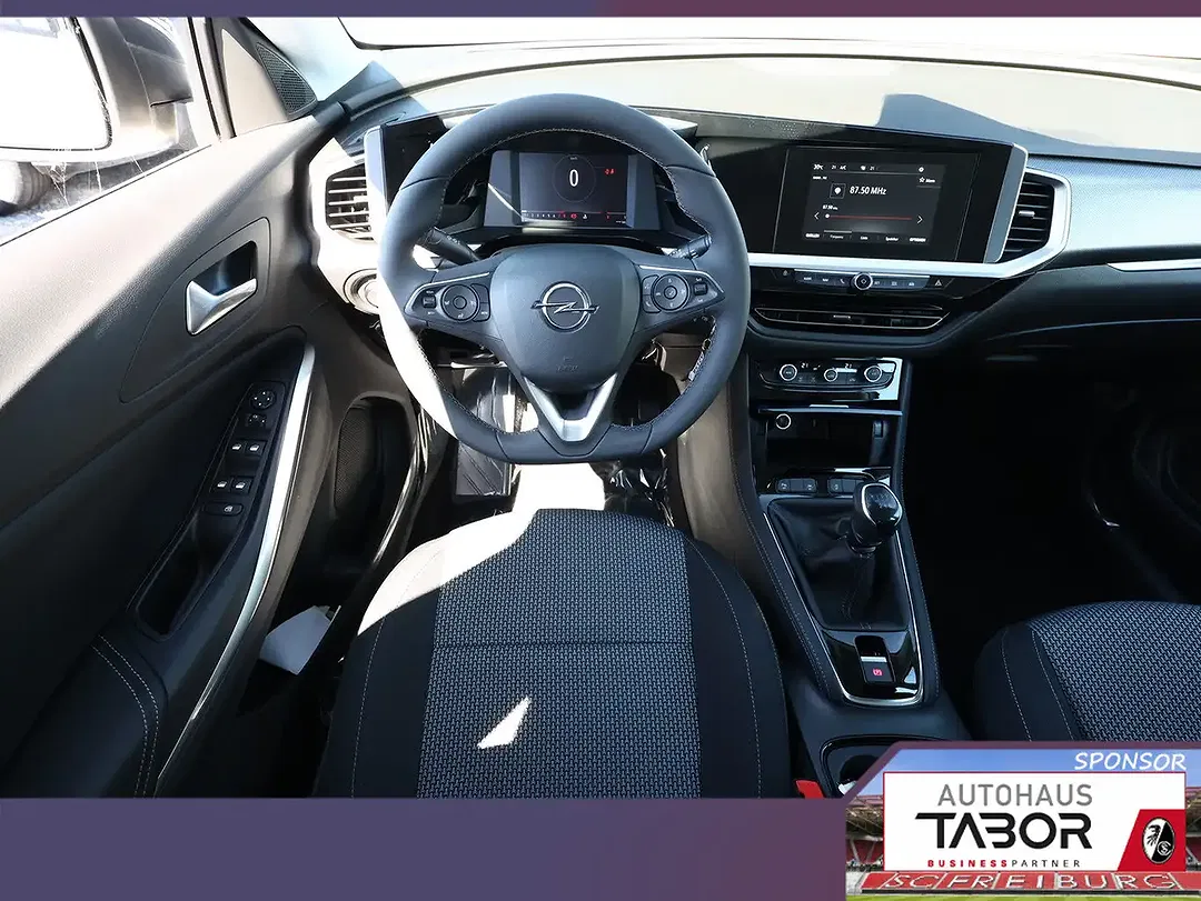Opel Grandland - Thumbnail 7