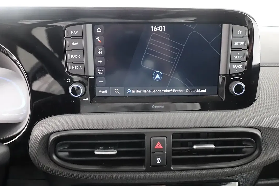 Hyundai i10 - Thumbnail 10