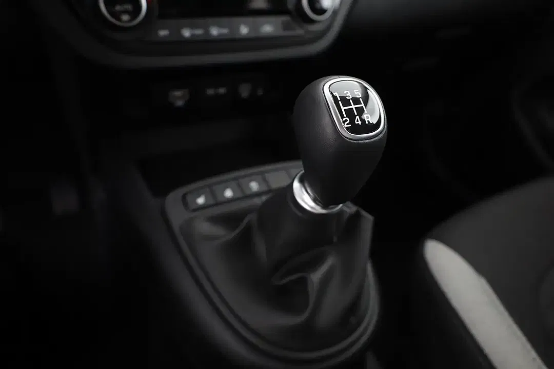 Hyundai i10 - Thumbnail 14