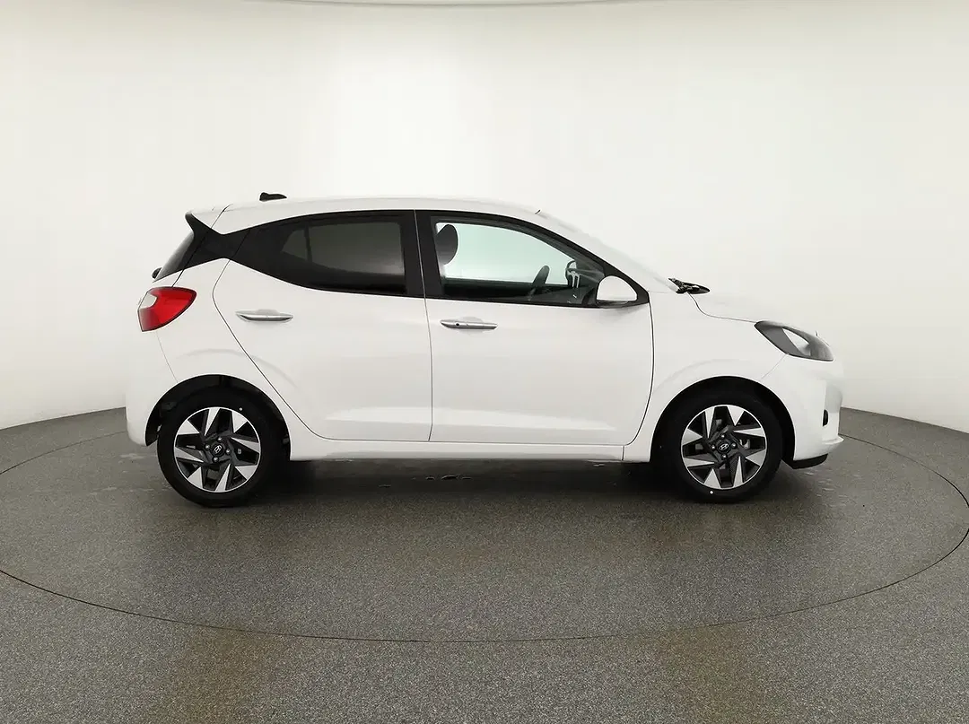 Hyundai i10 - Thumbnail 5