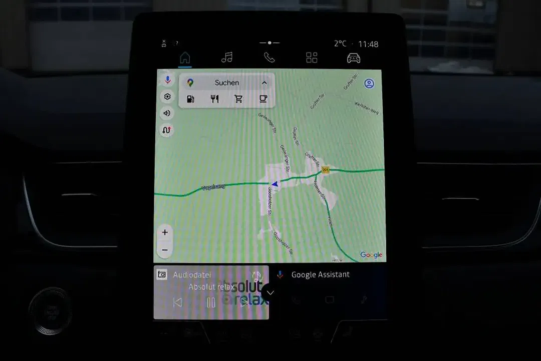 Mitsubishi ASX - Thumbnail 12