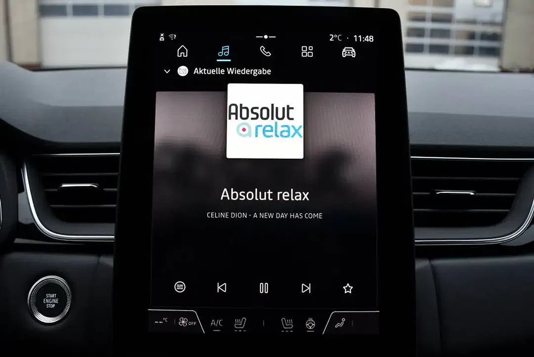 Mitsubishi ASX - Thumbnail 13