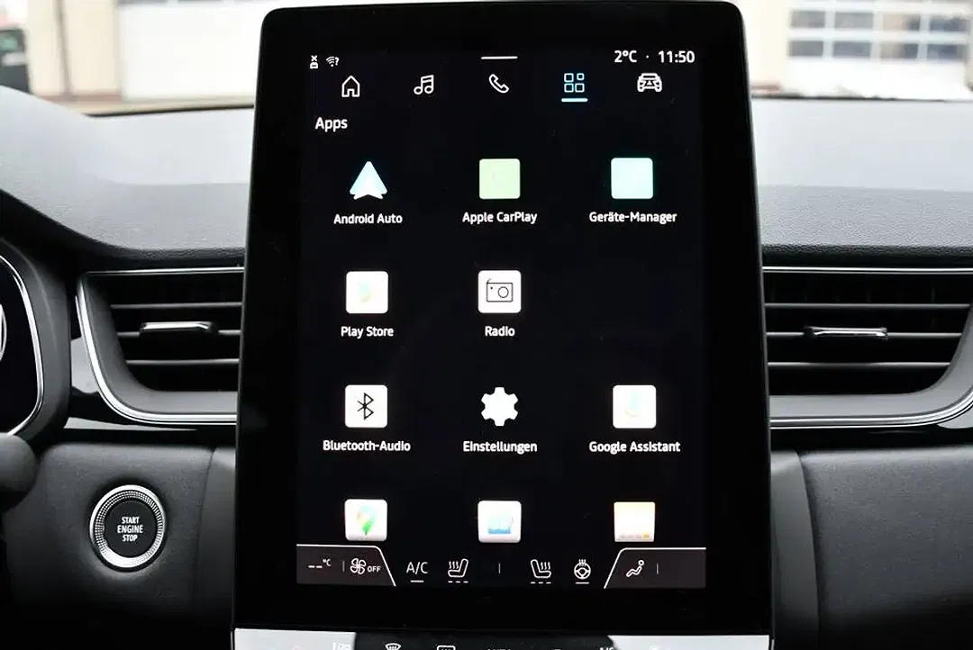 Mitsubishi ASX - Thumbnail 15