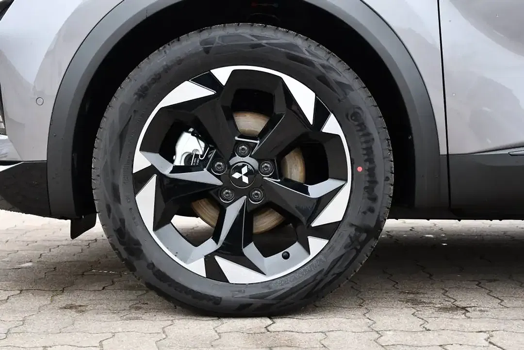 Mitsubishi ASX - Thumbnail 5