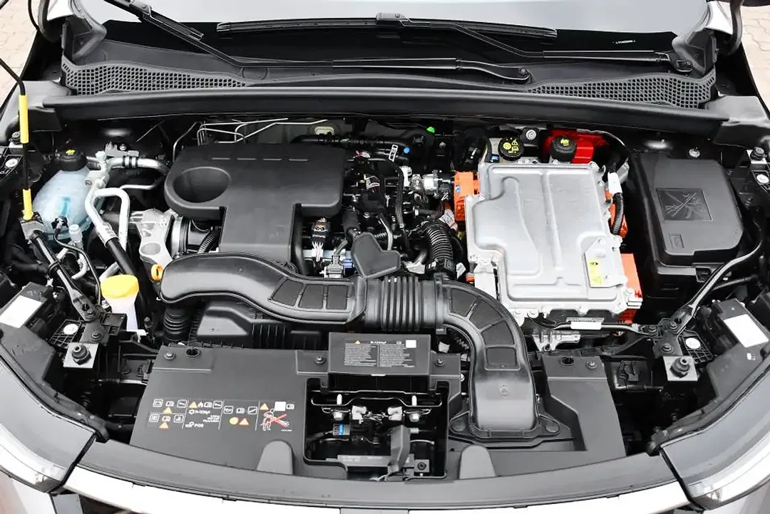 Mitsubishi ASX - Thumbnail 6